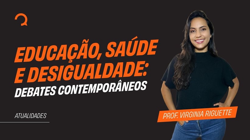 Imagem do vídeo principal