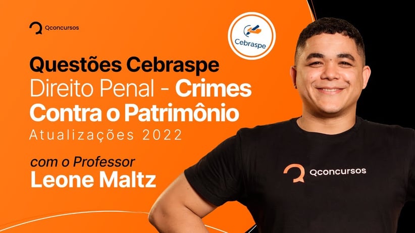 Imagem do vídeo principal