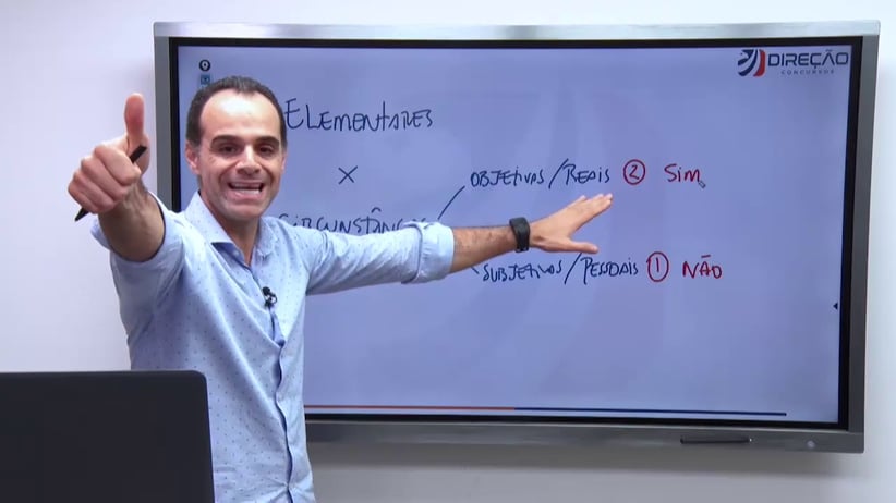 Imagem do vídeo principal