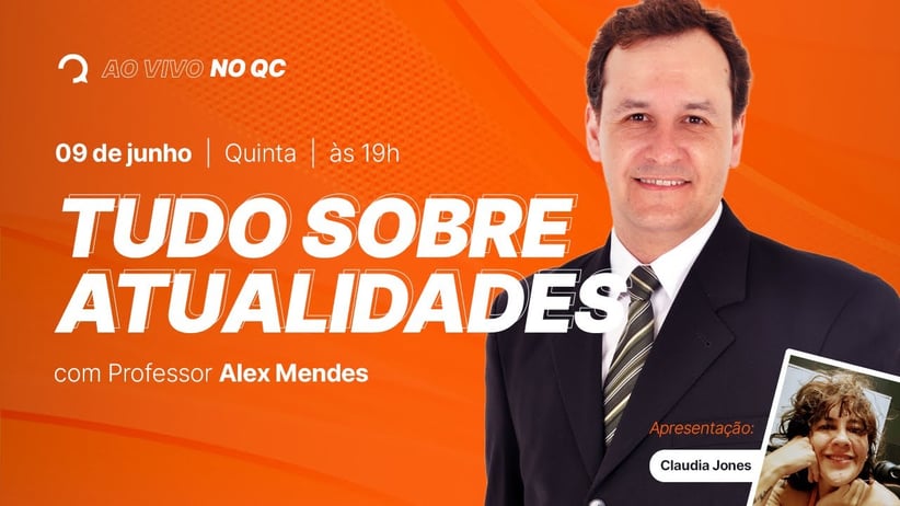 Imagem do vídeo principal