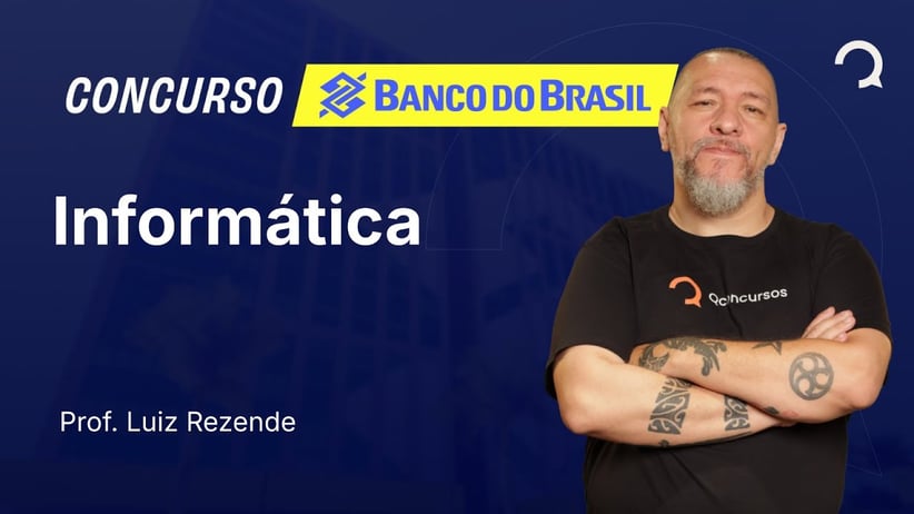 Imagem do vídeo principal