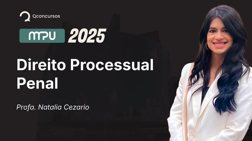 Imagem do vídeo principal
