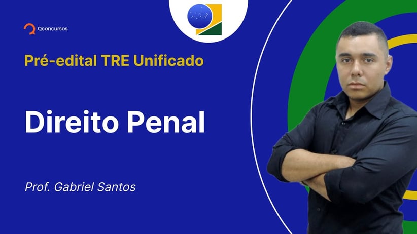 Imagem do vídeo principal