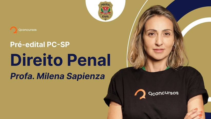 Imagem do vídeo principal