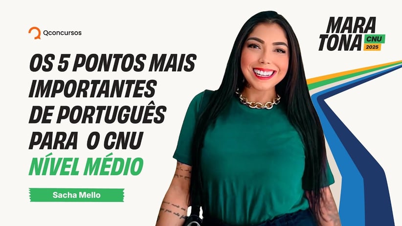 Imagem do vídeo principal