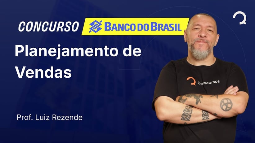 Imagem do vídeo principal