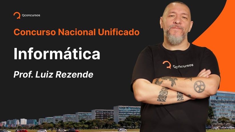 Imagem do vídeo principal