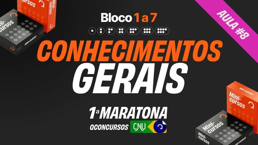 Imagem do vídeo principal