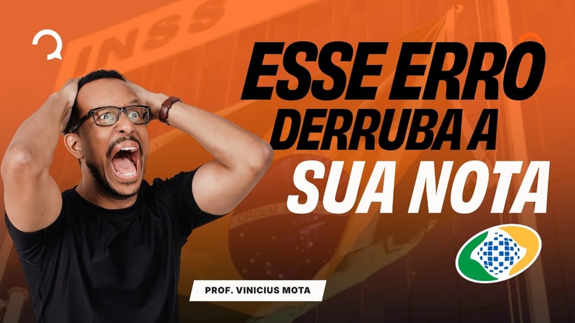 Imagem do vídeo principal