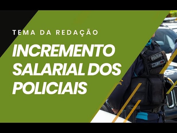 Imagem do vídeo principal