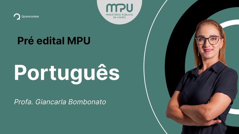 Imagem do vídeo principal