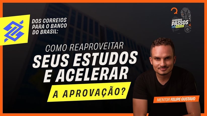 Imagem do vídeo principal