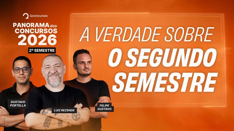 Imagem do vídeo principal