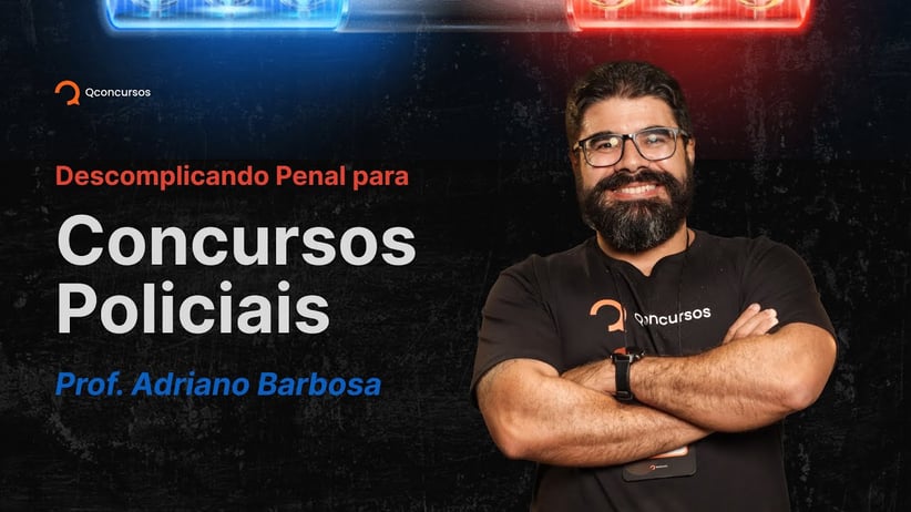 Imagem do vídeo principal