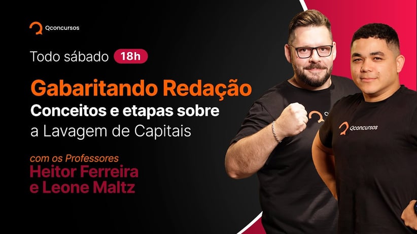 Imagem do vídeo principal