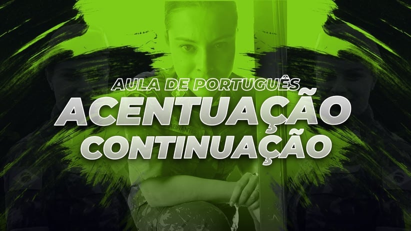 Imagem do vídeo principal