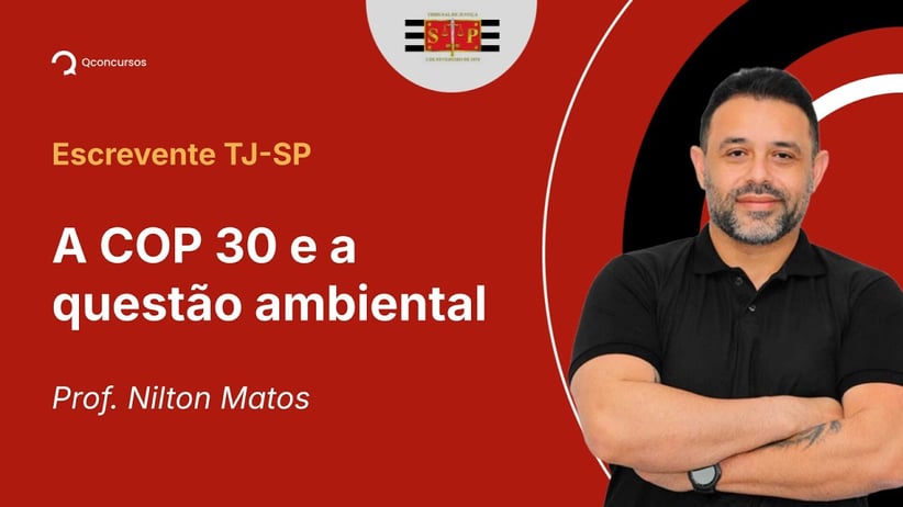 Imagem do vídeo principal