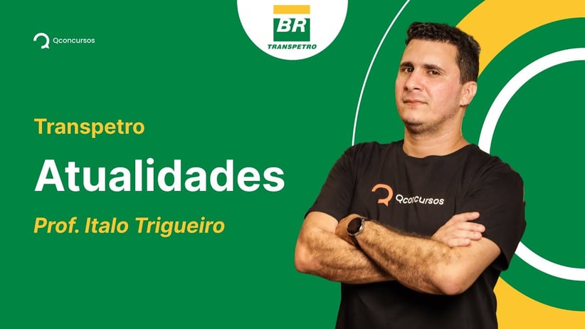 Imagem do vídeo principal