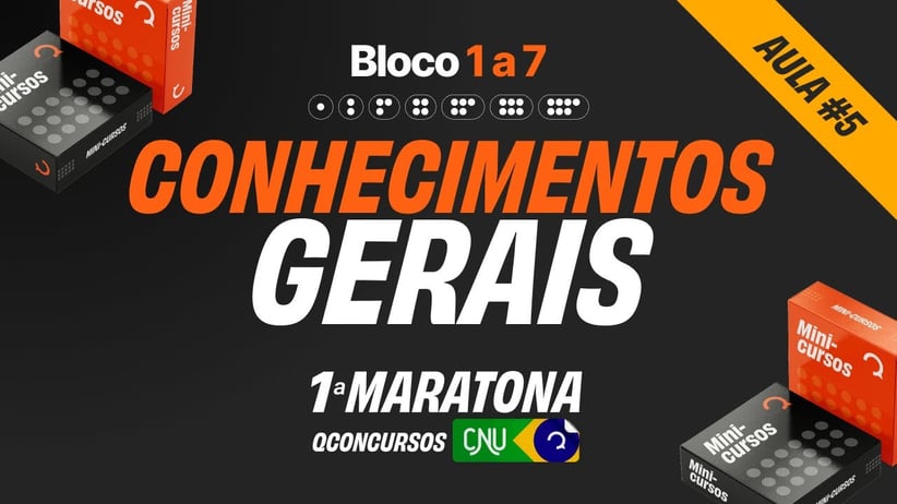 Imagem do vídeo principal