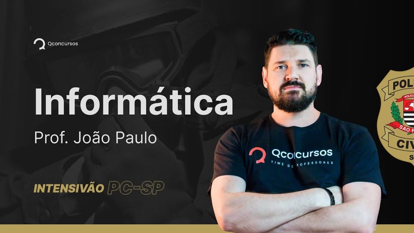 Imagem do vídeo principal