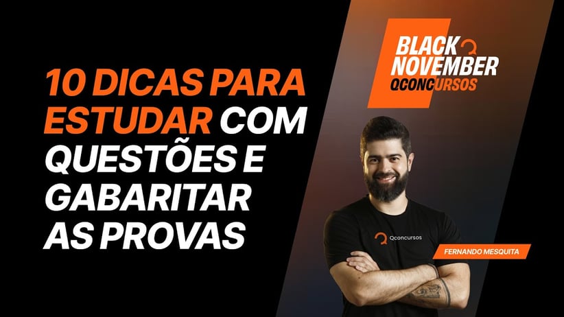 Imagem do vídeo principal