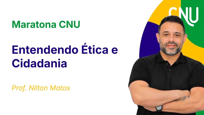Imagem do vídeo principal