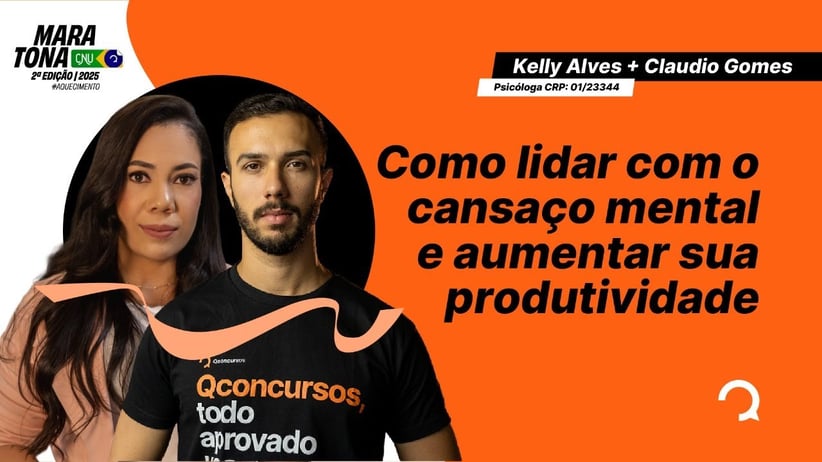 Imagem do vídeo principal