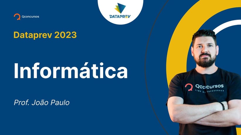 Imagem do vídeo principal