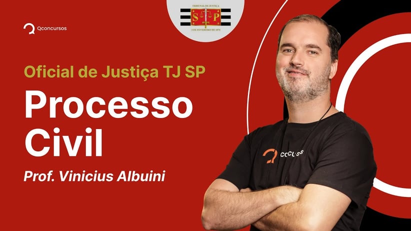 Imagem do vídeo principal