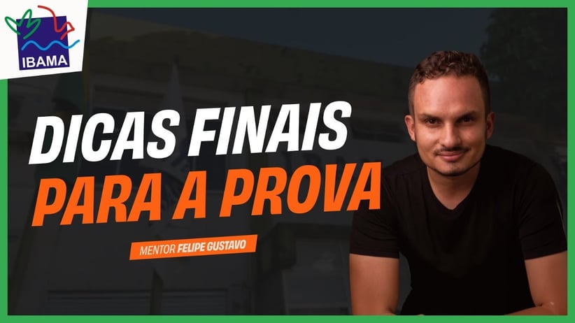 Imagem do vídeo principal