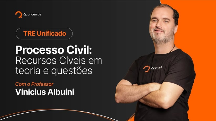 Imagem do vídeo principal