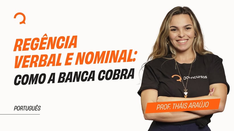 Imagem do vídeo principal