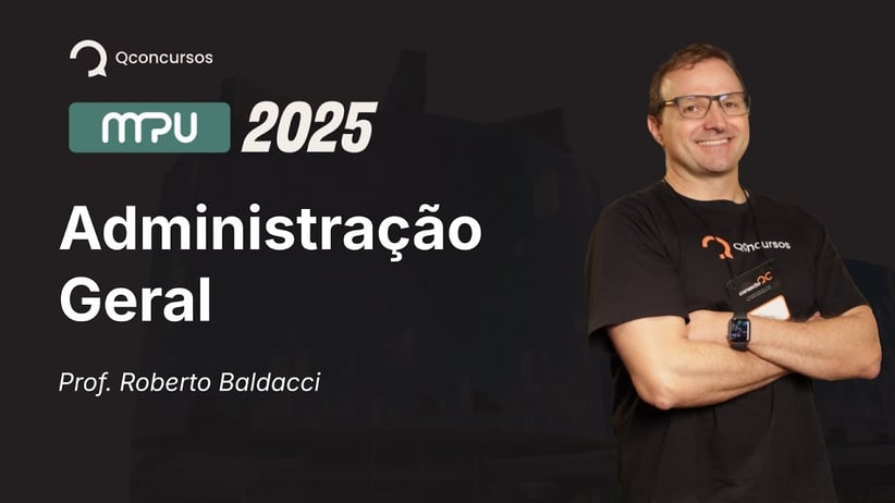Imagem do vídeo principal