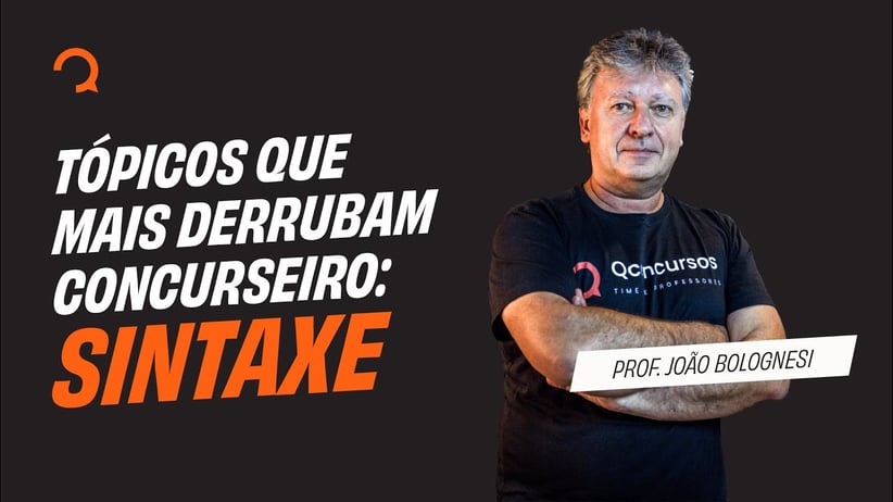 Imagem do vídeo principal