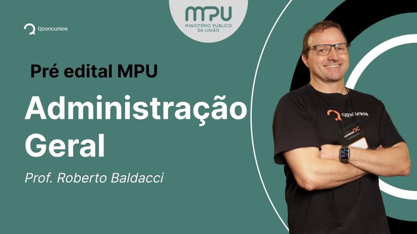 Imagem do vídeo principal