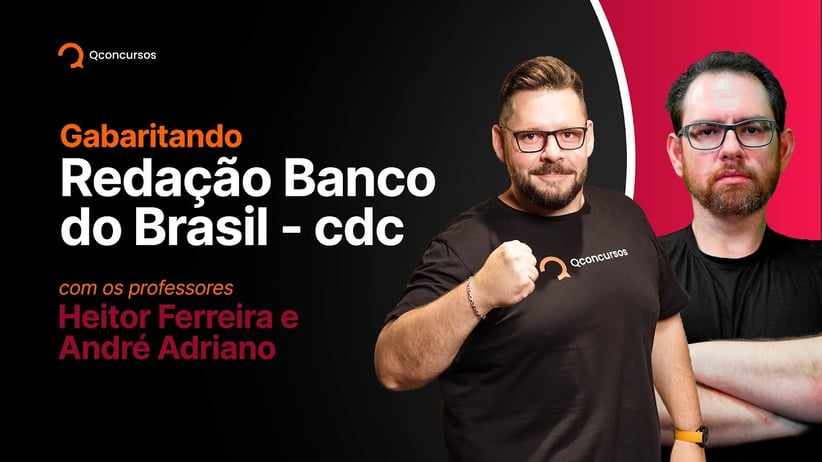 Imagem do vídeo principal