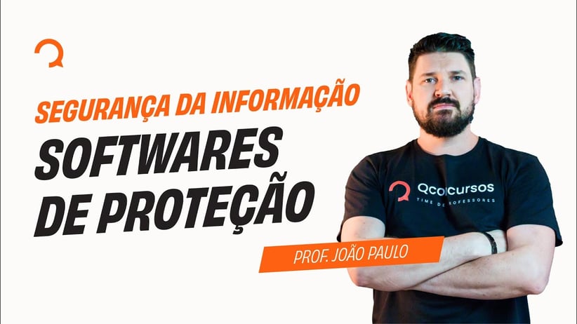 Imagem do vídeo principal