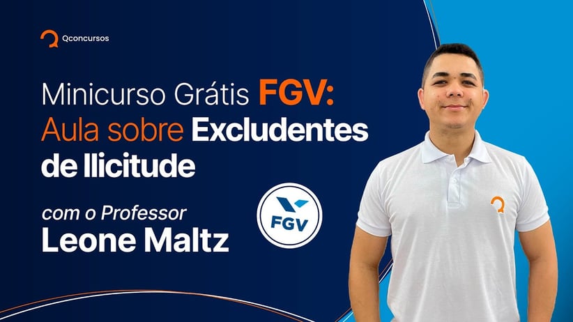 Imagem do vídeo principal