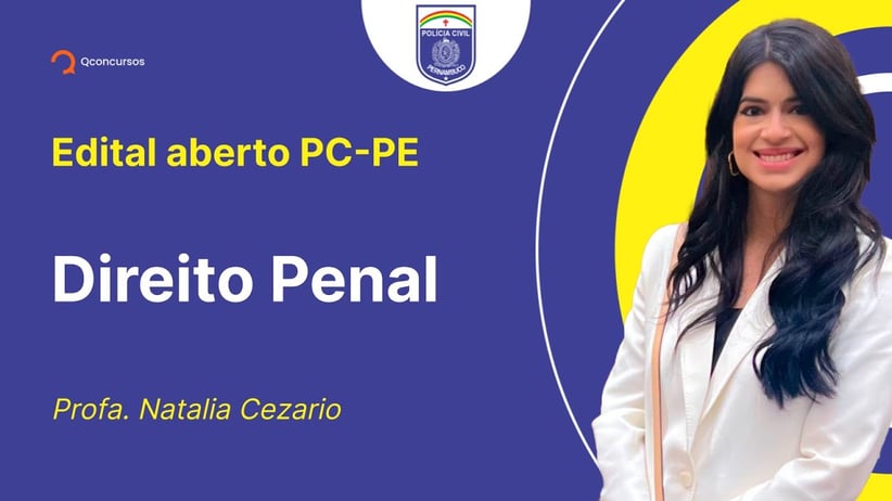 Imagem do vídeo principal