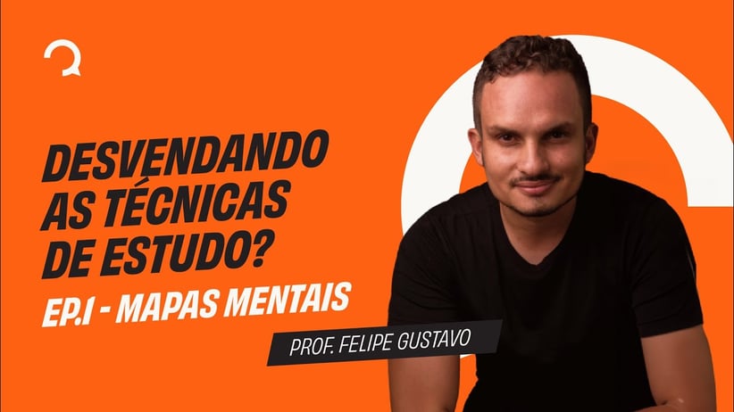 Imagem do vídeo principal