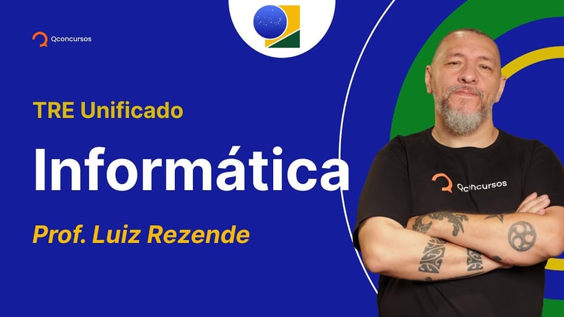 Imagem do vídeo principal