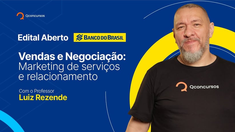 Imagem do vídeo principal