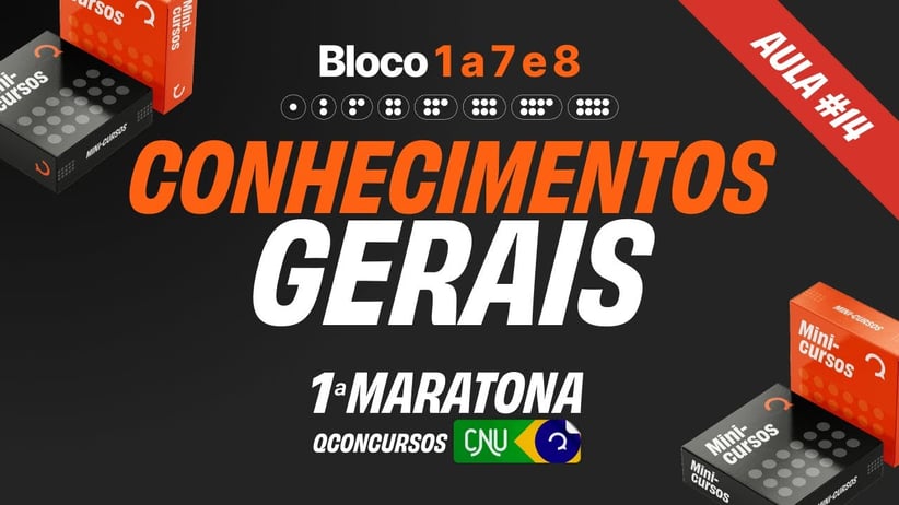 Imagem do vídeo principal