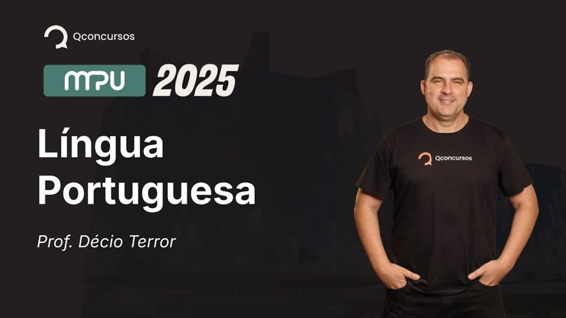 Imagem do vídeo principal