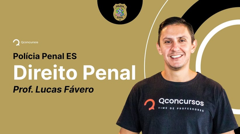 Imagem do vídeo principal