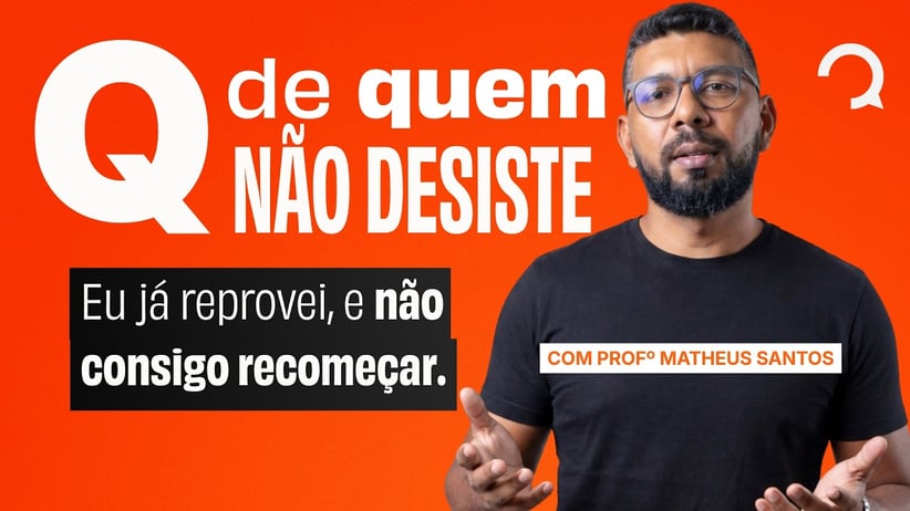 Imagem do vídeo principal