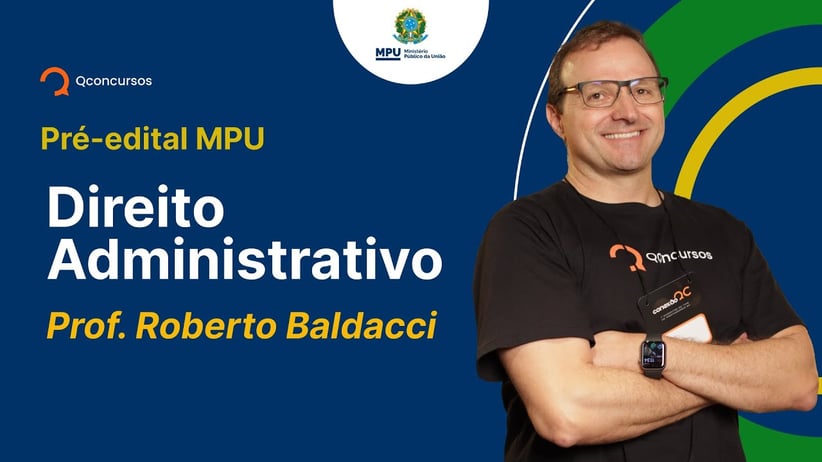 Imagem do vídeo principal