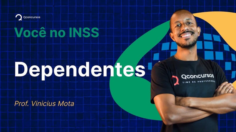 Imagem do vídeo principal