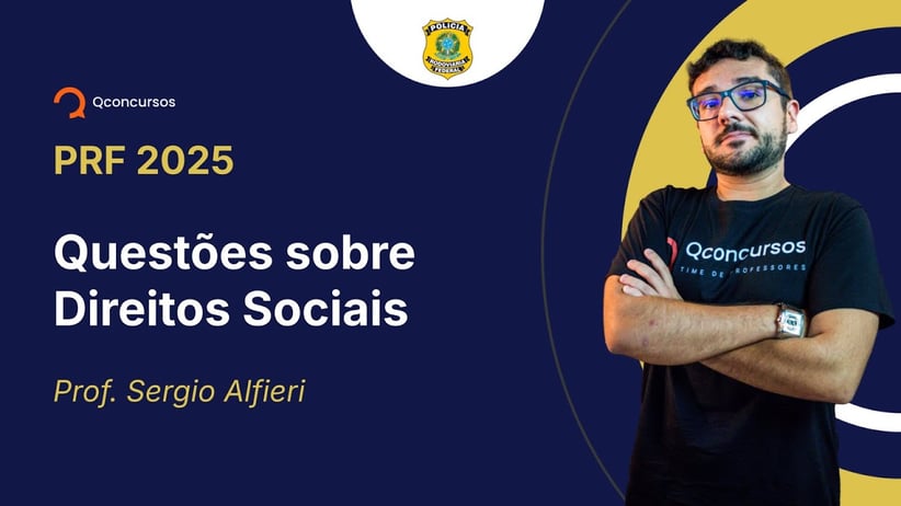 Imagem do vídeo principal