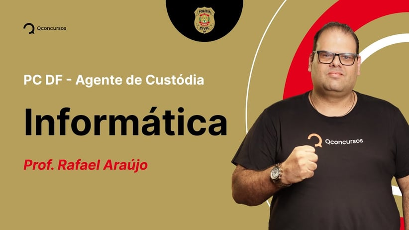 Imagem do vídeo principal